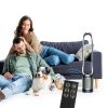 Dyson Fan Replacement Remote Control Magnetic ABS Material-5