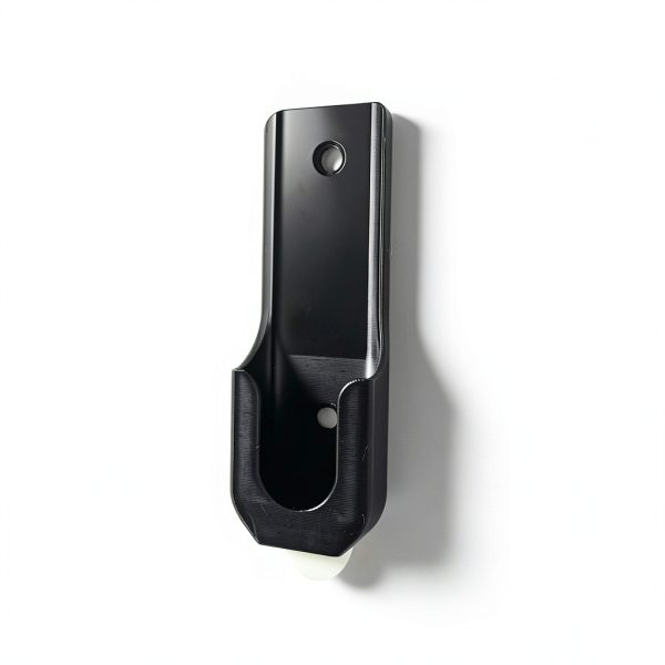 Hunter Fan Remote Holder Wall Mount ACE Designworks Black-1