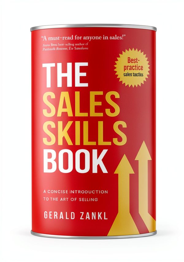 Econcise Business Communication Skills Kindle Book Sales-0