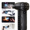 BAOFAON Cordless Air Duster for Office Electronics-3