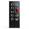 Dyson AM09 Remote Control Replacement Magnetic Design-4