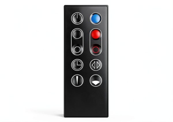 Dyson AM09 Remote Control Replacement Magnetic Design-4