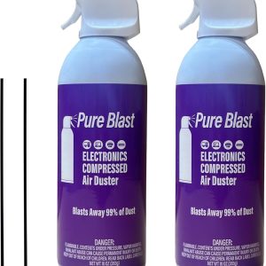Tharos Distribution Compressed Air Duster for Electronics-0