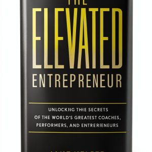 JK Elevation Business Skills Kindle Book Sales Techniques-0