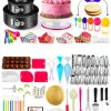 Kootek Cake Decorating Kit Essentials-0