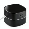 Portable Handheld Vacuum ODISTAR Black 3 Inch-1
