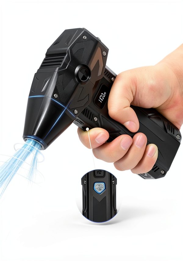BAOFAON Cordless Air Duster for Office Electronics-2