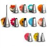 RFAQK Aluminum Cake Decorating Kit Classic Silver-3