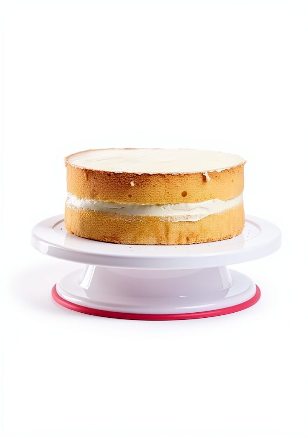 Kootek Cake Decorating Kit Essentials-3