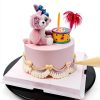 Cake Decorating Kit ANSLYQA Stainless Steel-5