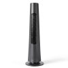 STARTWO Waterproof Tower Fan Cover Dustproof Universal Fit-4