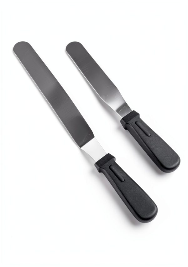 Kootek Cake Decorating Kit Aluminum Alloy-5