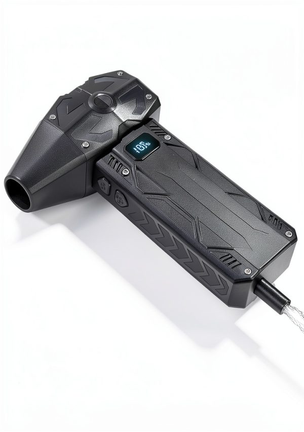 BAOFAON Cordless Air Duster for Office Electronics-6