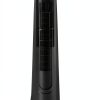 STARTWO Waterproof Tower Fan Cover Dustproof Universal Fit-1