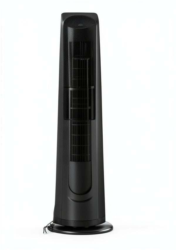 STARTWO Waterproof Tower Fan Cover Dustproof Universal Fit-1