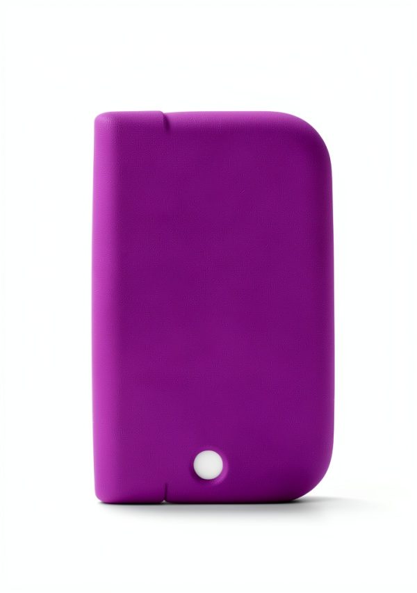 Purple Cake Stand Kit by AOSHIDINGSHUO Kitchen Decorating-5