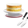 Jdilovemart 700PCs Baking Supplies Gift Set-4