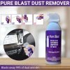 Tharos Distribution Compressed Air Duster for Electronics-5