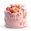 Cake Decorating Kit ANSLYQA Stainless Steel-4