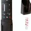 Kimalab Fan Remote Holder Wall Mount TR198B Black-0