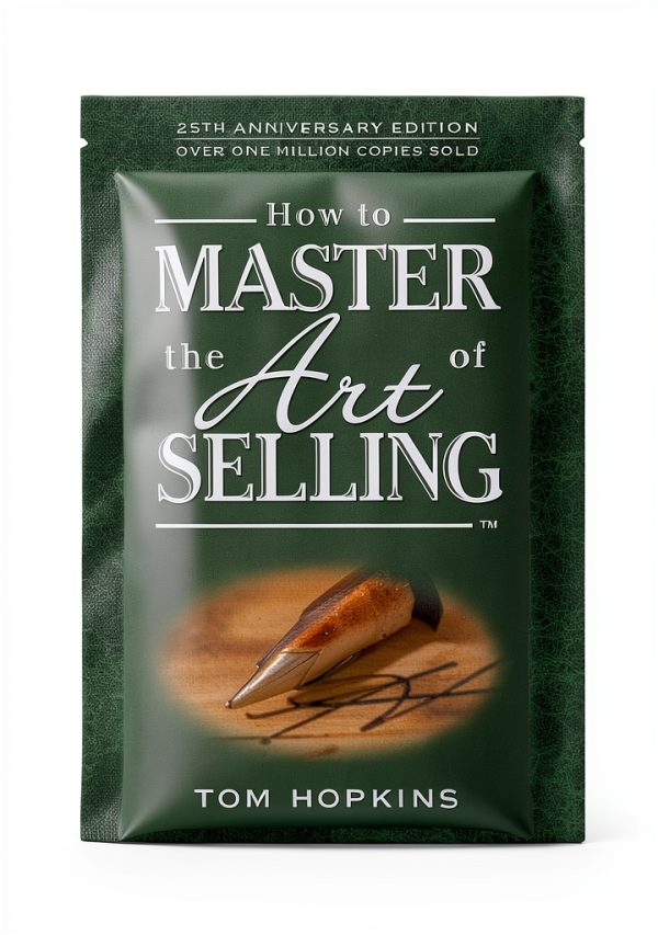 Made for Success Sales Techniques Business Office Skills-0