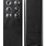 Dyson Fan Replacement Remote Control Magnetic ABS Material-0