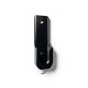 Hunter Fan Remote Holder Wall Mount ACE Designworks Black-2