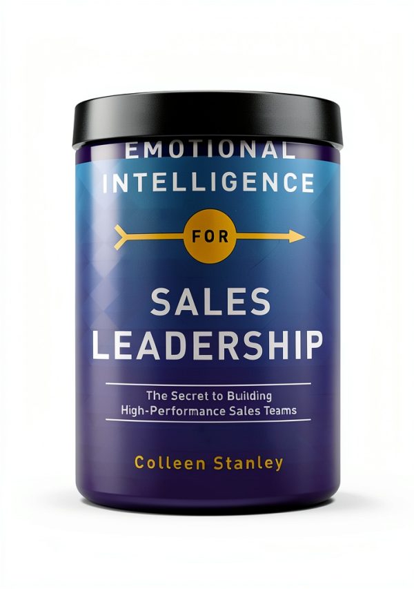 Sales Techniques Kindle by HarperCollins Leadership-0