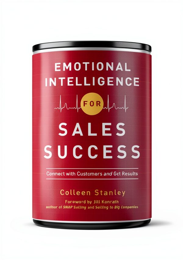 Sales Techniques eBook AMACOM Kindle Guide-0