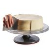 Kootek Cake Decorating Kit Aluminum Alloy-4