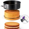 Kootek Cake Decorating Kit Essentials-2