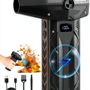 BAOFAON Cordless Air Duster for Office Electronics-0