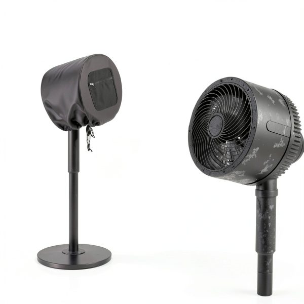 Shark FlexBreeze Fan Cover Homakover Durable Waterproof-3
