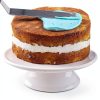 RFAQK Cake Decorating Kit Silicone Plastic-4