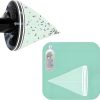 LYCNAGOGUE Fan Mosquito Net Screen Dust Barrier Home Kitchen-0