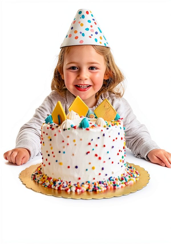 Kootek Cake Decorating Kit Essentials-5