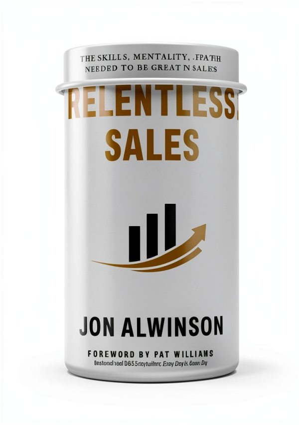Christian Sales Techniques Kindle eBook Alwinson-0