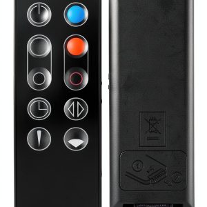 Dyson AM09 Remote Control Replacement Magnetic Design-0