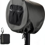 Shark FlexBreeze Fan Cover Homakover Durable Waterproof-0