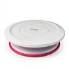 RFAQK Cake Decorating Kit Silicone Plastic-3