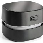 Portable Handheld Vacuum ODISTAR Black 3 Inch-0