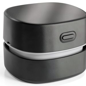 Portable Handheld Vacuum ODISTAR Black 3 Inch-0