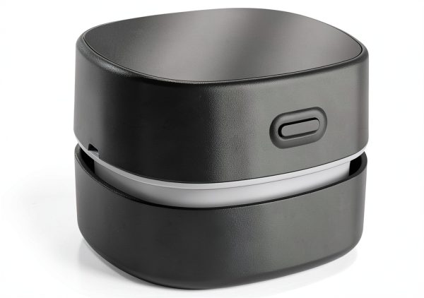 Portable Handheld Vacuum ODISTAR Black 3 Inch-0