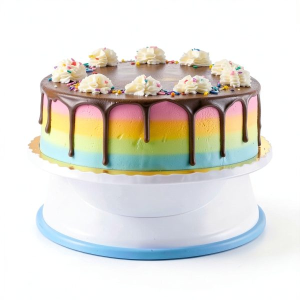 KOSBON 567 PCS Cake Decorating Kit Set for Beginners-2