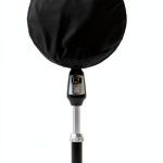 Bruislard Outdoor Fan Cover Waterproof Durable Universal Fit-0