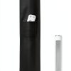 STARTWO Waterproof Tower Fan Cover Dustproof Universal Fit-0