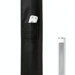 STARTWO Waterproof Tower Fan Cover Dustproof Universal Fit-0