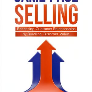 Business Leadership Training Kindle Edition Sales Techniques-0