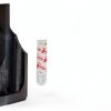 Kimalab Fan Remote Holder Wall Mount TR198B Black-2