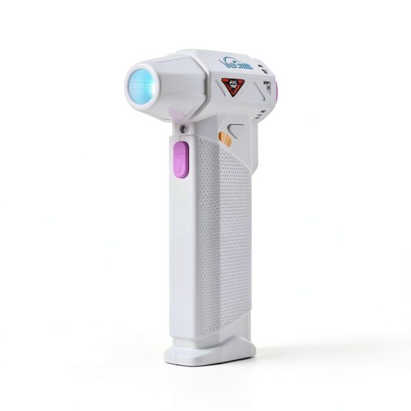 Compressed Air Duster Westswan 210000 RPM Portable-6